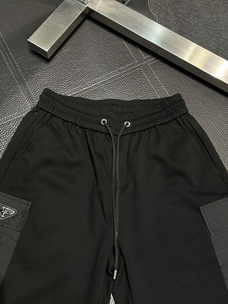 Prada Short Pants